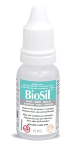 BIOSIL 15ML