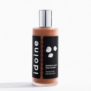 EXFOLIANT PEAU SENSIBLE 100ML