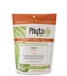 BOLDO 25 SACHETS