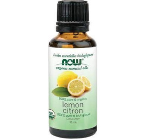 H.E. CITRON BIO 30ML