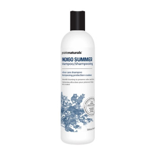 SHAMPOING INDIGO SUMMER 500ML
