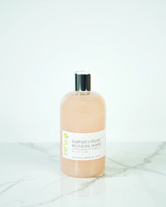 SHAMPOING HYDR. TANGERINE 500ML