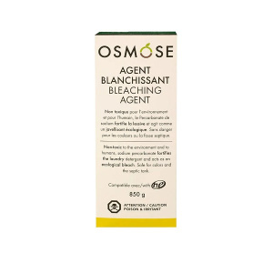 AGENT BLANCHISSANT (PERCARBONATE) 850G