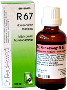 R67 50ML
