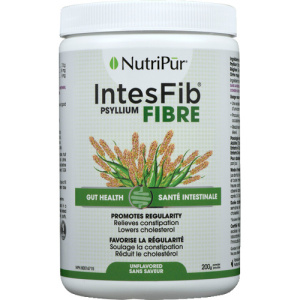 INTESFIB POUDRE 200G