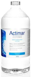 EAU DE MER ISOTONIQUE 1000ML