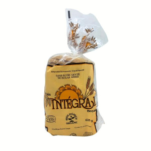 PAIN INTEGRAL BIO 625G