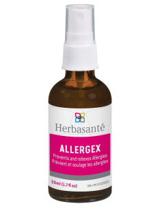 ALLERGEX 50ML