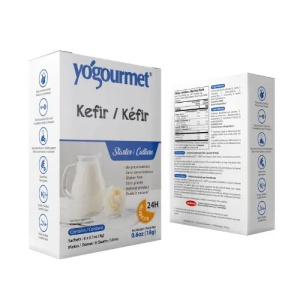CULTURE KEFIR 6X3G