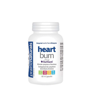HEART BURN 60CAPS