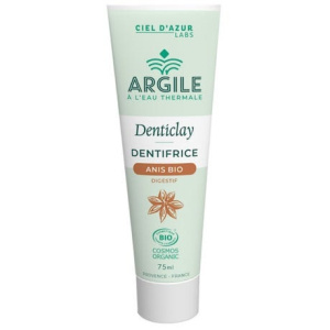 DENTIFRICE ANIS 75ML
