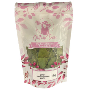 GINKGO 15G