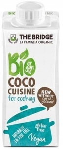 CRÈME COCO CUISSON BIO 200ML