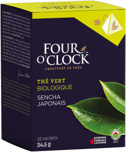 THE VERT SENCHA BIO