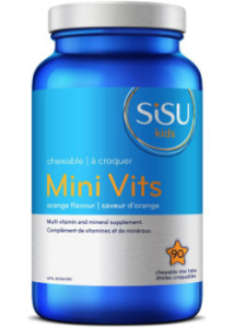 MINI VITS 90COMPS