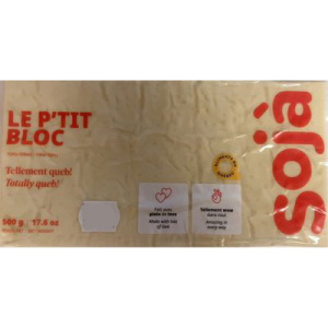 LE P'TIT BLOC 5600G