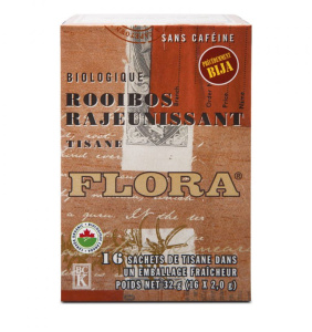 TISANE RAJEUNISSANTE 16S