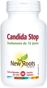 CANDIDA STOP 90C