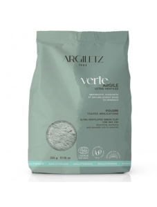ARGILE VERTE ULTRA VENTIL 300G