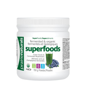 POUDRE SUPERFOODS BIO 150G