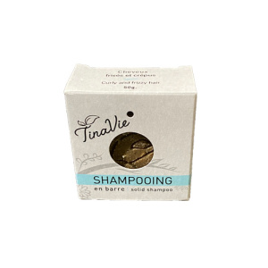 BARRE SHAMPOING CHEV. FRISÉ 50G