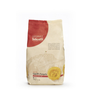 CAPELLI D'ANGELO (BLÉ DUR) BIO454G
