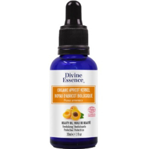 HUILE ABRICOT BIO 30ML