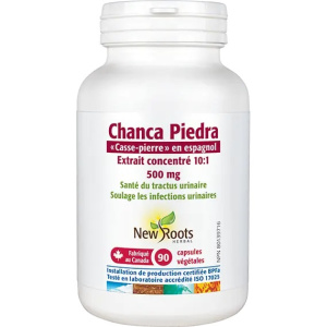 CHANCA PIEDRA 90 CAPSULES