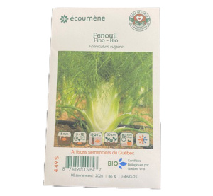 FENOUIL BIO