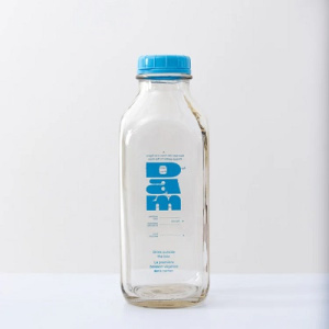 BOUTEILLE DAM 1L