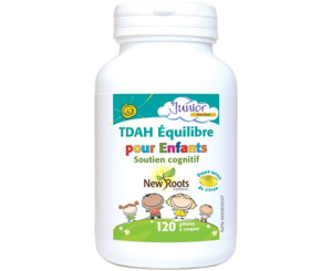 TDAH BALANCE 120GEL