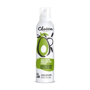 HUILE AVOCAT VAPO. 140ML