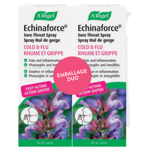 SPRAY MAL GORGE DUO 30ML+30ML