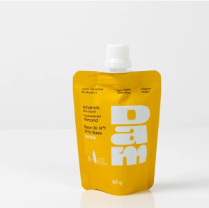 BOISSON AMANDE NON SUCRE 80G