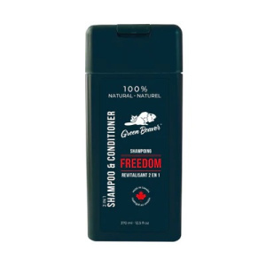 SHAMPOING REVIT. FREEDOM 370ML