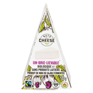 FAUXMAGE BRIE 120G