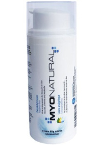 MOUSSE ANTI-DOULEUR 3OZ