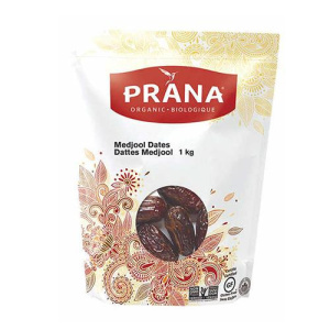 DATTES MEDJOOL BIO 1KG