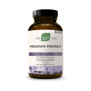 PROSTATE PROTECT 60CAPS