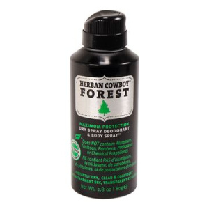 DEODORANT FOREST 80G