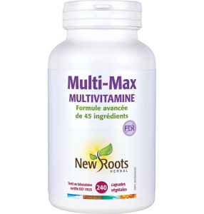 MULTI-MAX 240CAPS
