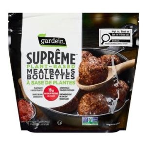 BOULETTE SANS VIANDE 425G