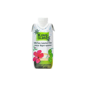 EAU DE COCO 330ML