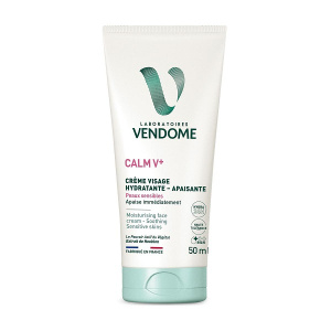 CALMV+ CRÈME APAISANTE 50ML