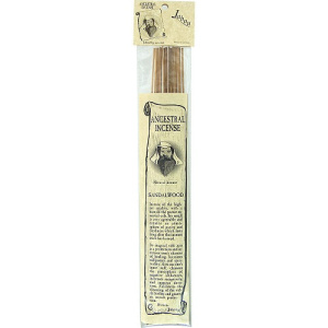 ENCENS ANCESTRAL-BOIS DE SANTAL