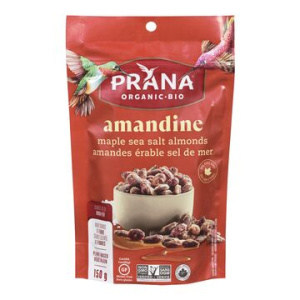 AMANDINE ERABLE BIO 150G