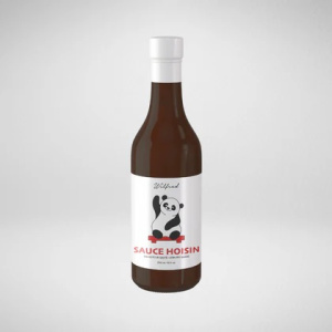 SAUCE HOISIN 296ML