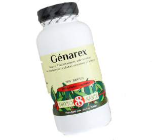 GENAREX 100 GELS