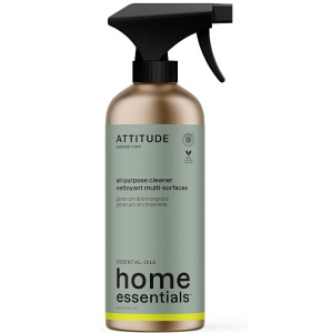 NETTOYANT TOUT USAGE GERANIUM-CITRON 473ML