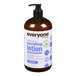 LOTION 3 EN 1 LAVANDE + ALOE 946ML